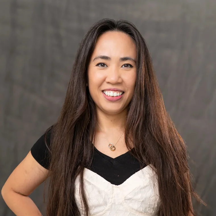 Jennifer Cao, Co-Founder and Marketing Director at Anchor Marketing Group