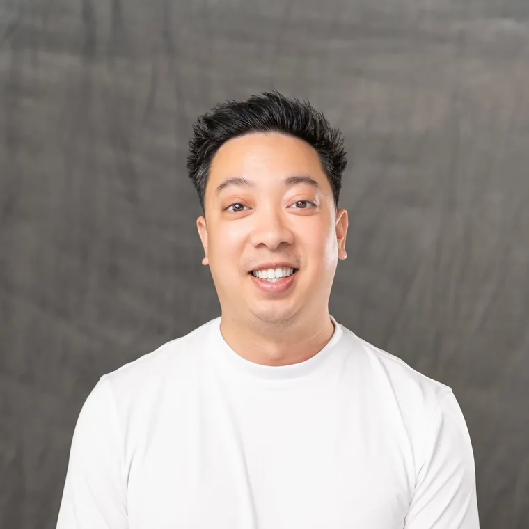 Jesse Cao, Founder and Marketing Coach at Anchor Marketing Group